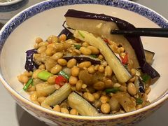 -图味美小黄鱼·景德菜(浙江路店)
