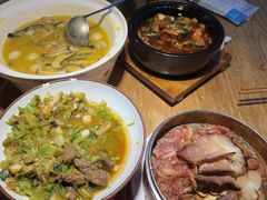 -人民食堂(电信南街店)