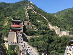 -居庸关长城