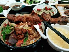 -宛平李记小吃(东关街店)