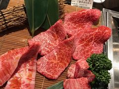 -俺的焼肉(銀座9丁目店)