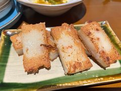 -如禾素食·下午茶·糖水