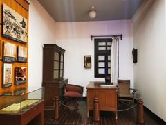 -李大钊烈士陵园