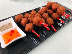 -清华大学-观畴园餐厅