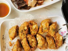 炸粿肉-壹只卤鹅·潮汕菜(莲塘店)