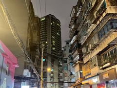 -虎门巷高坎坎烤肉店