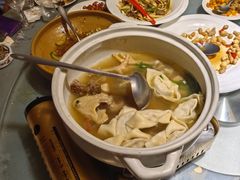-楚鱼王·河鲜·湖北菜(华农店)