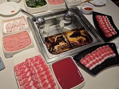 -海底捞火锅(下沙银泰百货店)