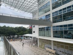 -南山图书馆(常兴路店)