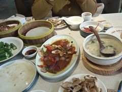-如轩·海鲜砂锅粥·潮汕菜(小榄店)