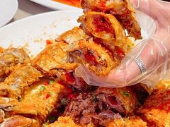 -侨美食家·粤菜(体育西路店)
