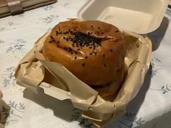 -shark burger·鲨鱼汉堡(交子大道店)