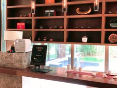 -西安凯悦酒店·湖畔中餐厅