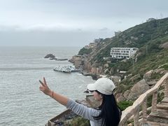 -东极岛景区