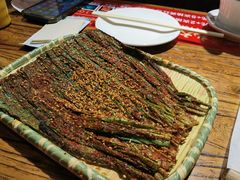-有奴思烤肉·清真(正宁路店)