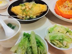 -本味轩精品茶餐厅(黄山路店)
