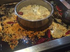 -李雪火锅食府(宽窄巷子总店)
