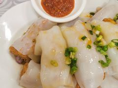 豉味酿炸面-粤·向群饭店(龙津东路总店)