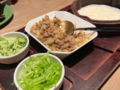 -耶里夏丽·丝路国际·新疆餐厅(浦东区东方路店)