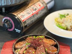 -吉屋·炭烧酒场·秋冬功夫奶汁河豚鱼锅