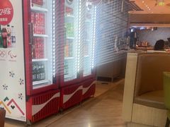 -冀粤香海鲜自助餐厅(西美五洲店)