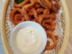 -必胜客(东大桥店)