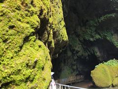 -通灵大峡谷