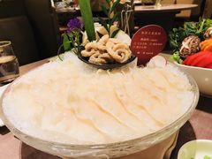 -协成海鲜火锅(情侣路店)