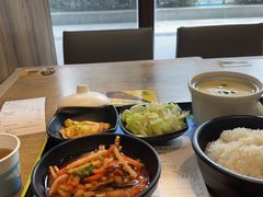 -老娘舅(吴淞路店)