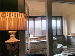 -春晖园度假酒店温泉