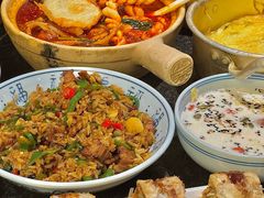 -福苗小骆驼烧烤(曲江店)