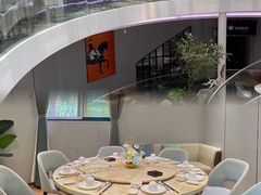 -帝景壹号粤菜餐厅(美丽沙店)