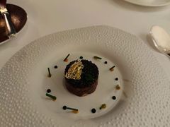 -Caprice(香港四季酒店)