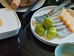 -福州仓山凯悦酒店·闽味中餐厅