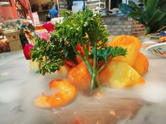 -小娘惹厨房Little Nyonya(狮城有约上榜店)