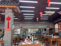 -雪琴面馆富安特色鱼汤面(城中花园店)