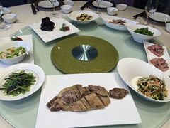 QQ图片20150202190851-A One Kitchen·南京精菜馆(晶丽酒店店)