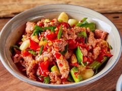 -树厨贵州菜(大十字店)