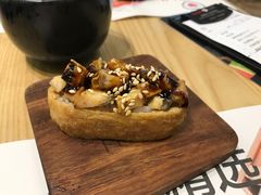 -Sushi Love 创意寿司(丽影广场店)