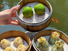 -瑞面(吴宫泛太平洋酒店)