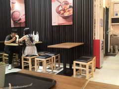 大堂-鲜芋仙(时尚天河店)
