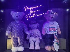 -济州岛泰迪熊博物馆