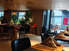 -拉蒂娜·巴西牛排馆 Latina·Brazilian Steakhouse(王府井喜悦店)