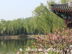 -颐和园