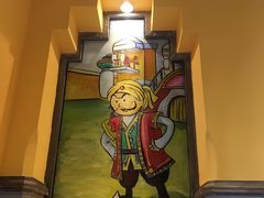 -阿凡提餐厅(簋街店)