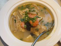 -伙靠·江浙菜(田林路店)