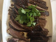 -壹只卤鹅·潮汕菜(莲塘店)