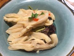 -仓库南洋海鲜小排档(柳河路店)
