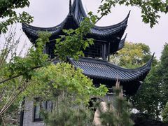 -凤城河风景区