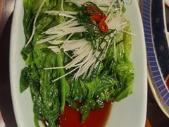 -真地道京味府·鲜橙烤鸭·北京菜(朝外大街东大桥店)